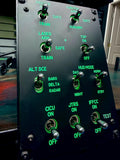 A-10C AHCP USB flight sim panel for DCS World